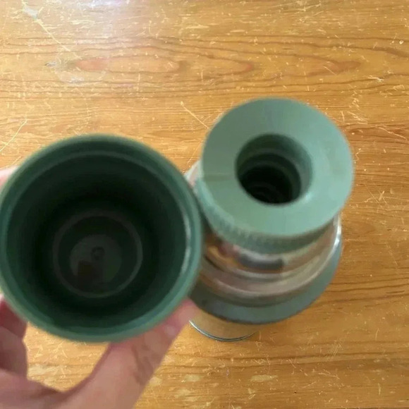 Vintage Stanley Aladdin Vacuum Thermos
A-944DH Quart With Pour Through Lid USA - Picture 4 of 11